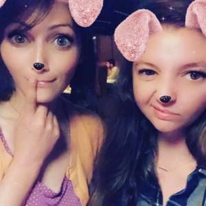 Meet your Posher, Natasha